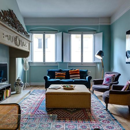 Frida Luxury Apartment By Mamo Florencie Exteriér fotografie