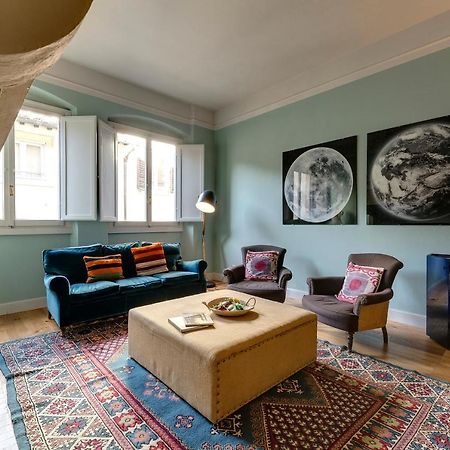 Frida Luxury Apartment By Mamo Florencie Exteriér fotografie