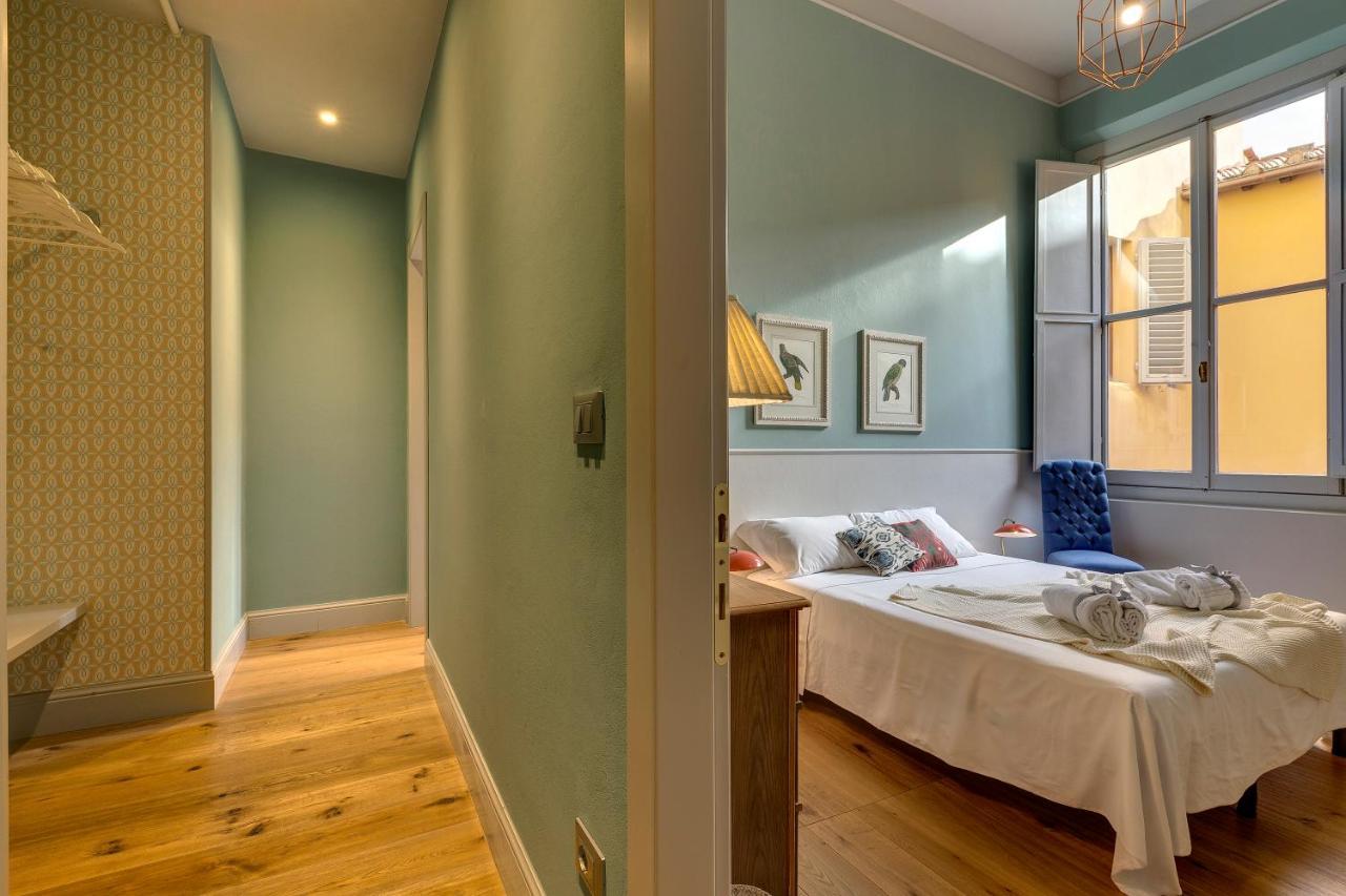 Frida Luxury Apartment By Mamo Florencie Exteriér fotografie