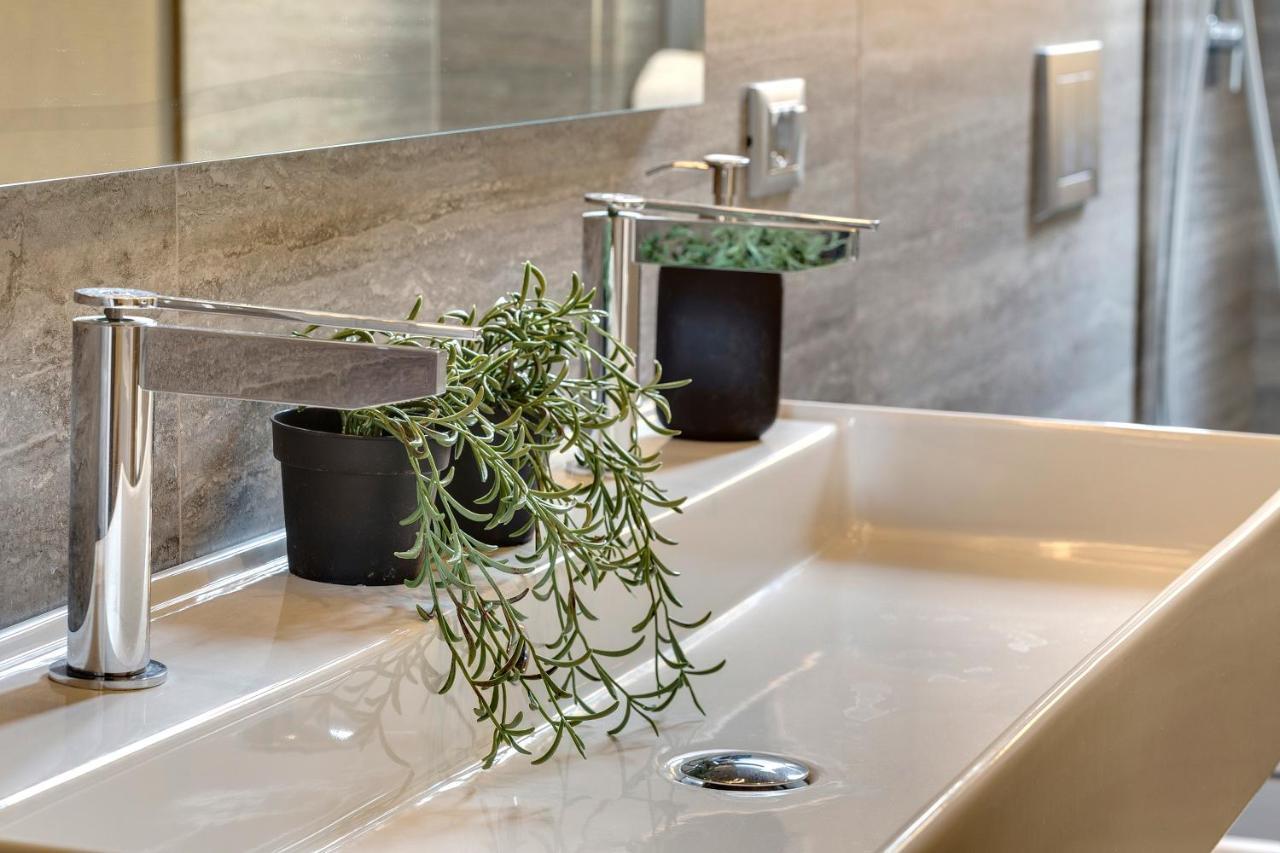 Frida Luxury Apartment By Mamo Florencie Exteriér fotografie