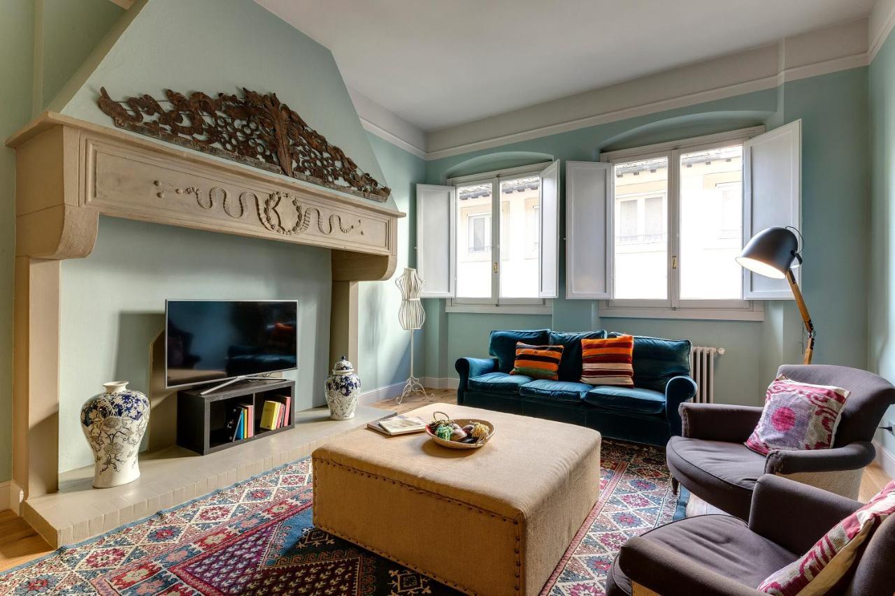 Frida Luxury Apartment By Mamo Florencie Exteriér fotografie