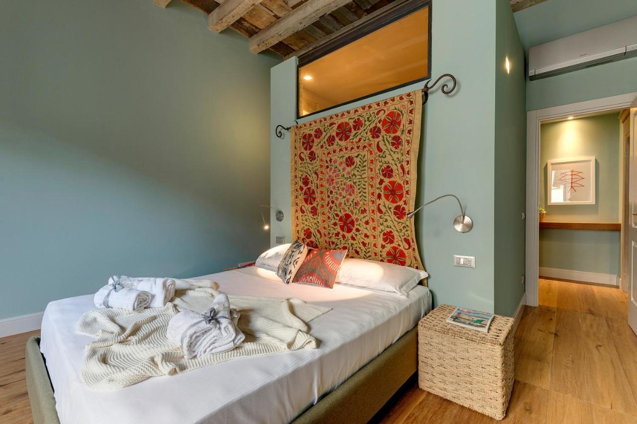 Frida Luxury Apartment By Mamo Florencie Exteriér fotografie