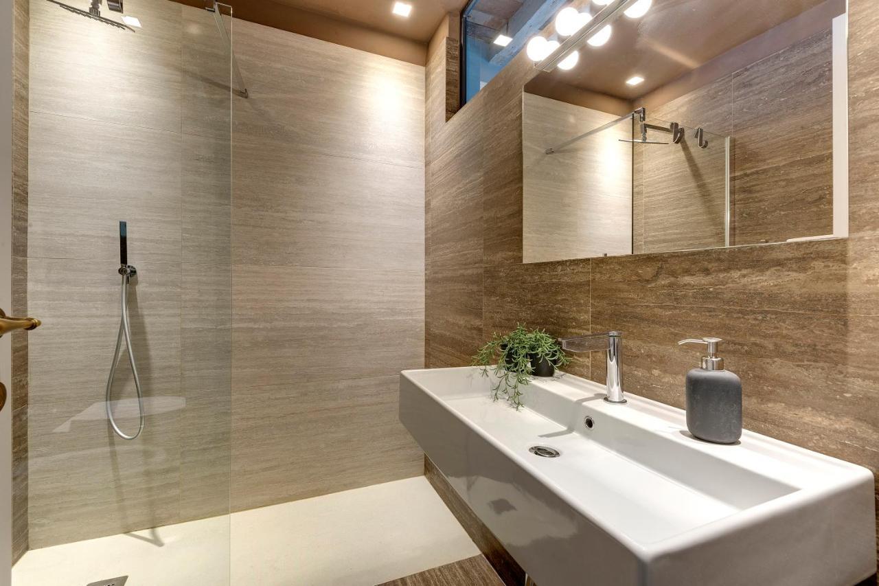 Frida Luxury Apartment By Mamo Florencie Exteriér fotografie