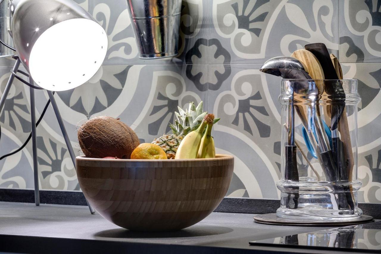 Frida Luxury Apartment By Mamo Florencie Exteriér fotografie