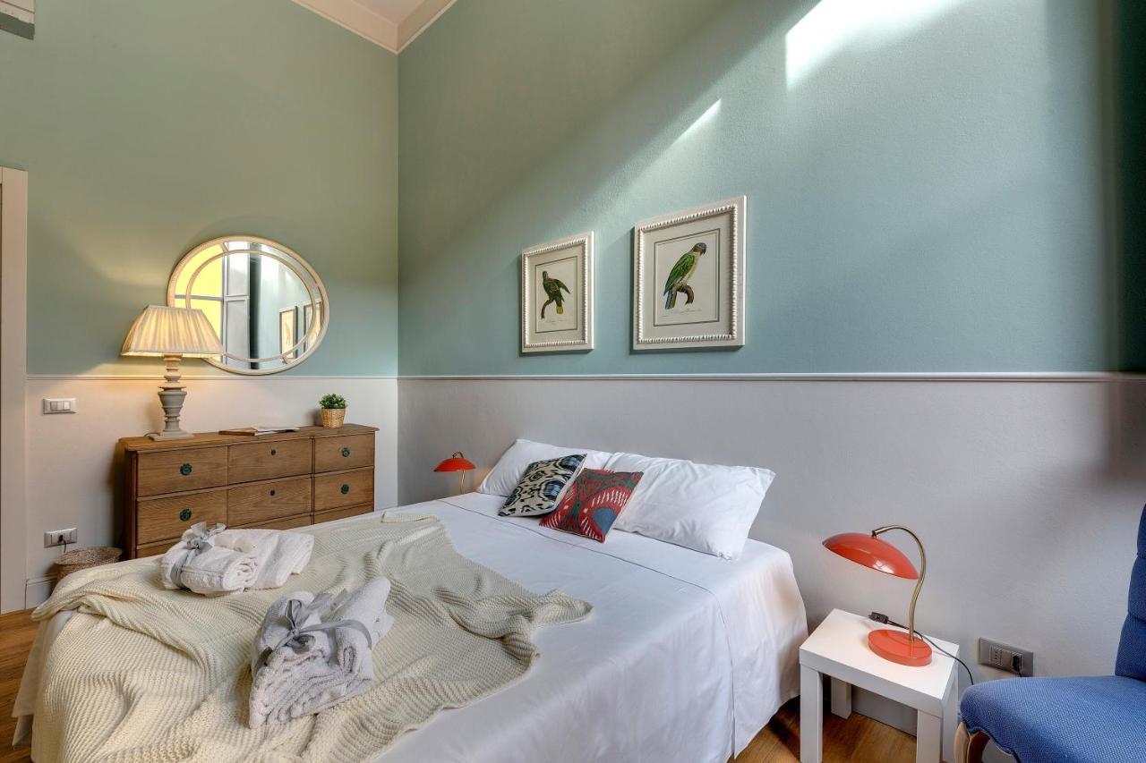 Frida Luxury Apartment By Mamo Florencie Exteriér fotografie