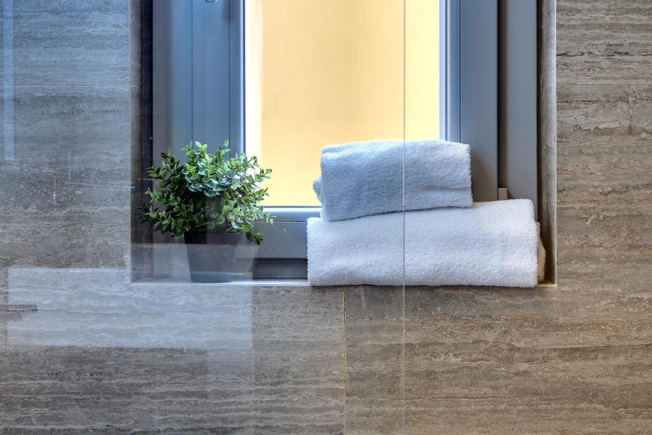 Frida Luxury Apartment By Mamo Florencie Exteriér fotografie