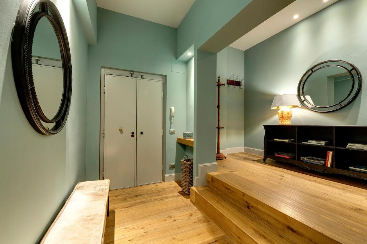 Frida Luxury Apartment By Mamo Florencie Exteriér fotografie